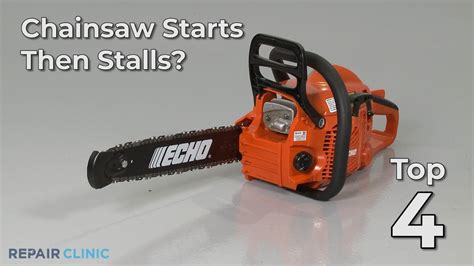Total: items / Add all to cart; Adding your products to. . Stihl chainsaw runs for awhile then dies